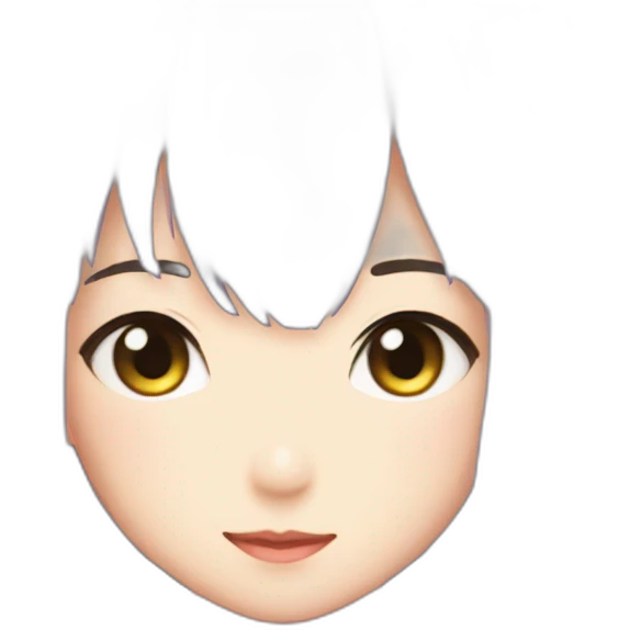 hinata shuyu emoji
