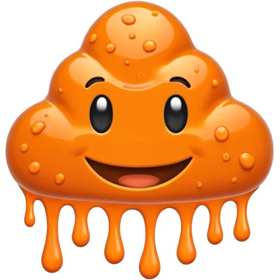 Nickelodeon emoji