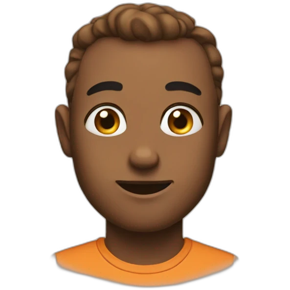bary emoji