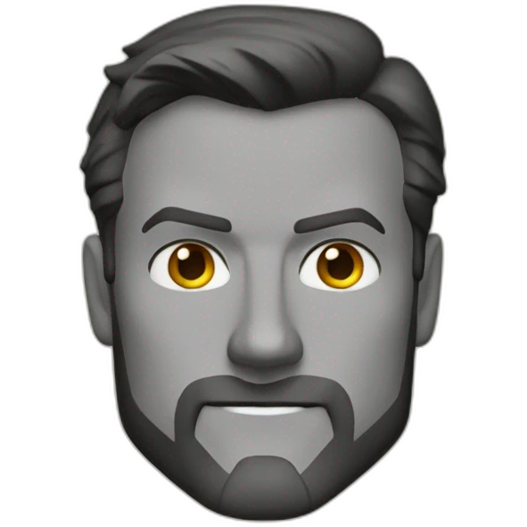 Ben affleck’s batman emoji