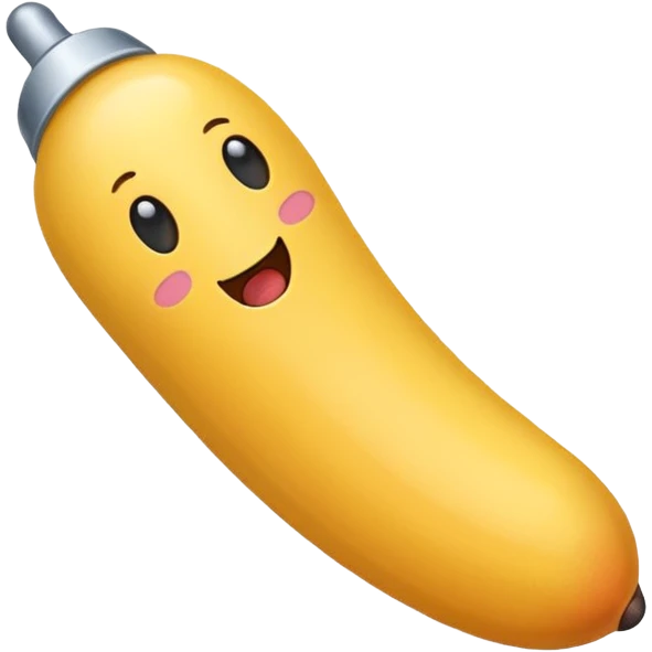 Penis emoji