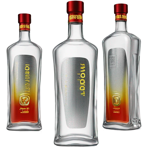 vodka nemiroff emoji