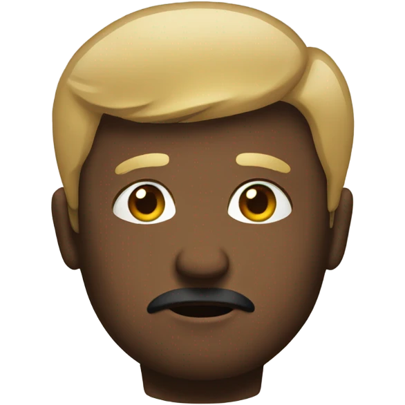 Flabbergasted emoji