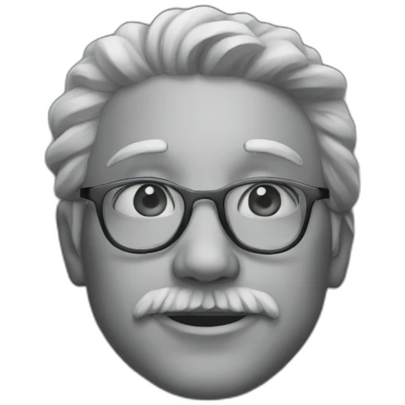 chalk emoji