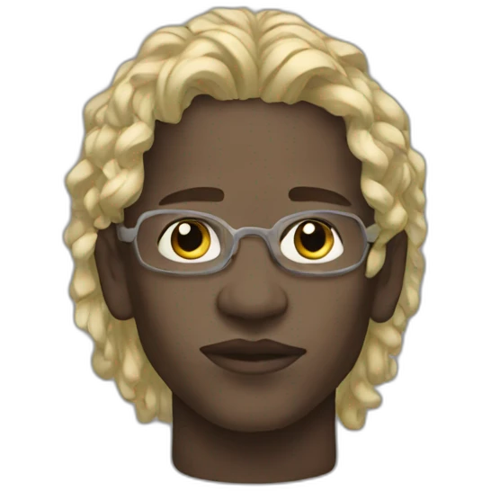 Youngthug emoji