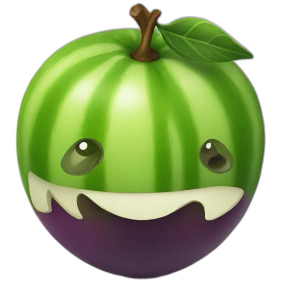 fruit emoji