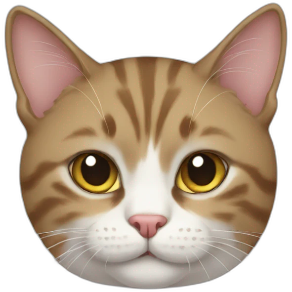 cat emoji