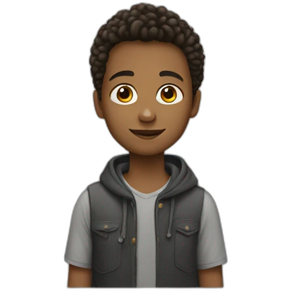 Generation Z emoji