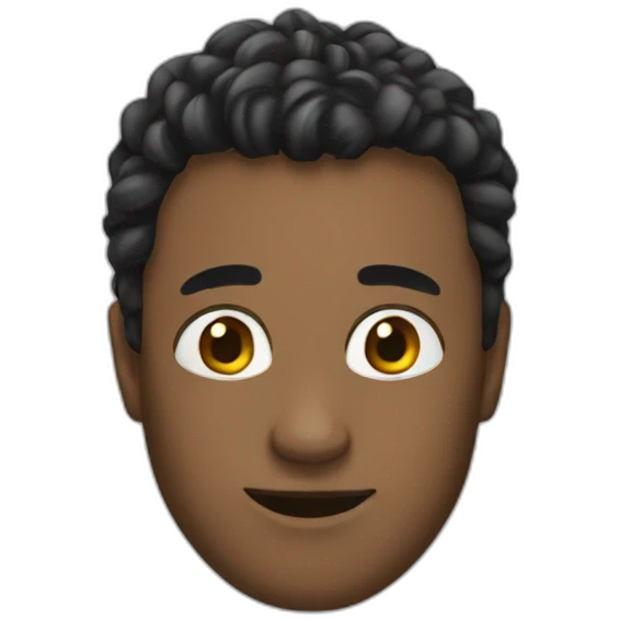 Emoji incompréhensible emoji