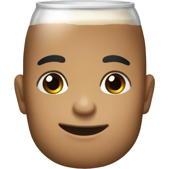 Bebida emoji
