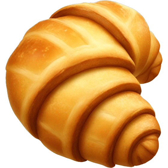 croissant emoji