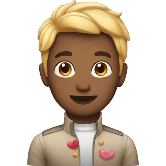 Gay emoji