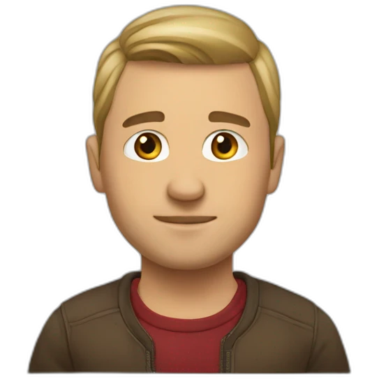 Man latvian cool lool strong emoji