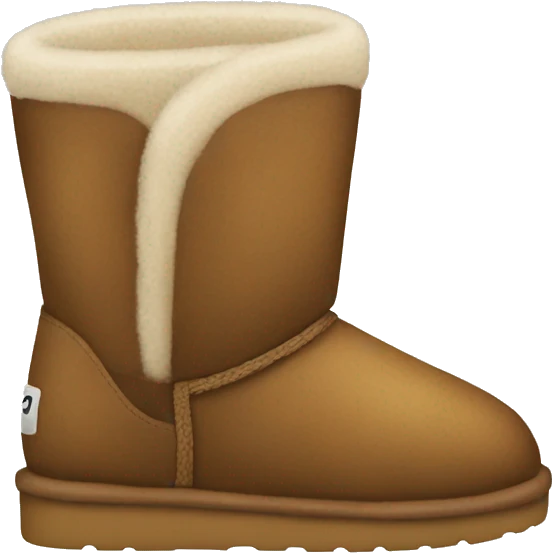uggs emoji