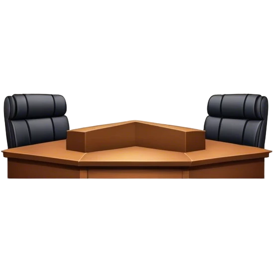 International Criminal court emoji