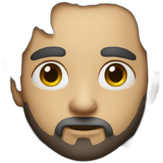 Kiconico Imaginarium emoji