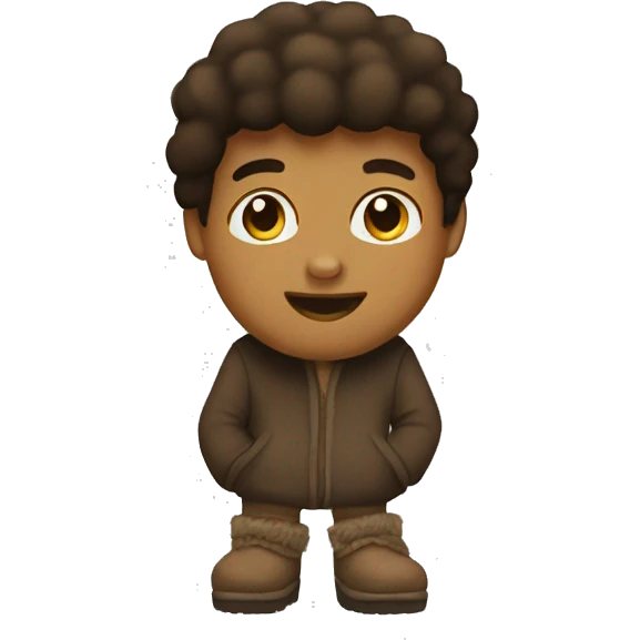 uggs emoji