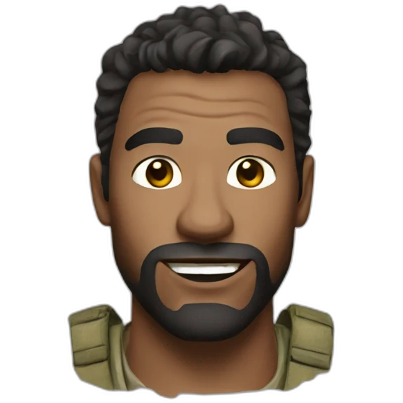 Far cry emoji