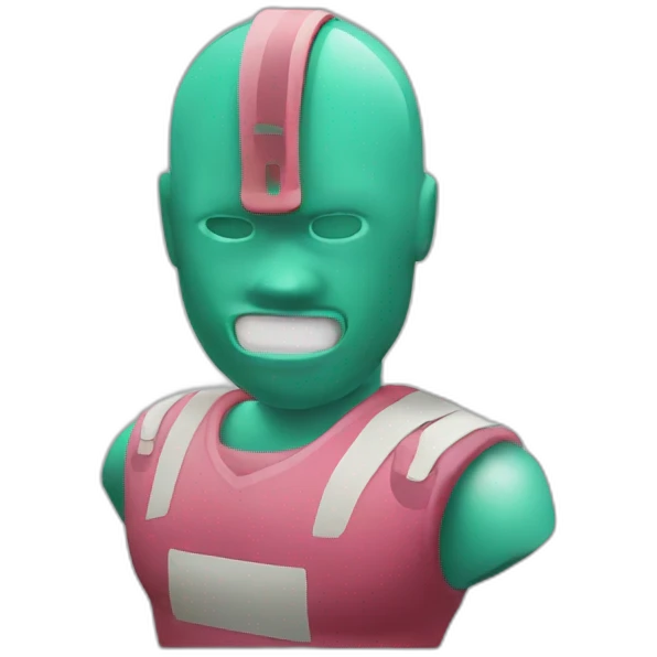 Hotlines miami emoji