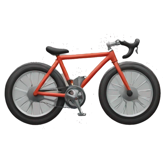 bike logo the brand named 8th emoji