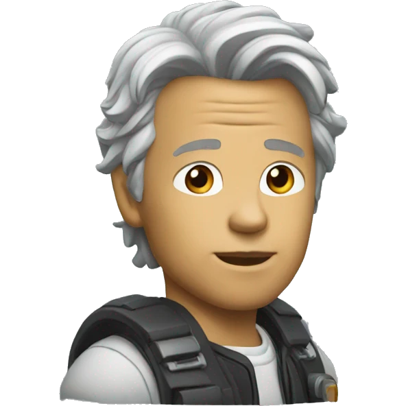 back future emoji
