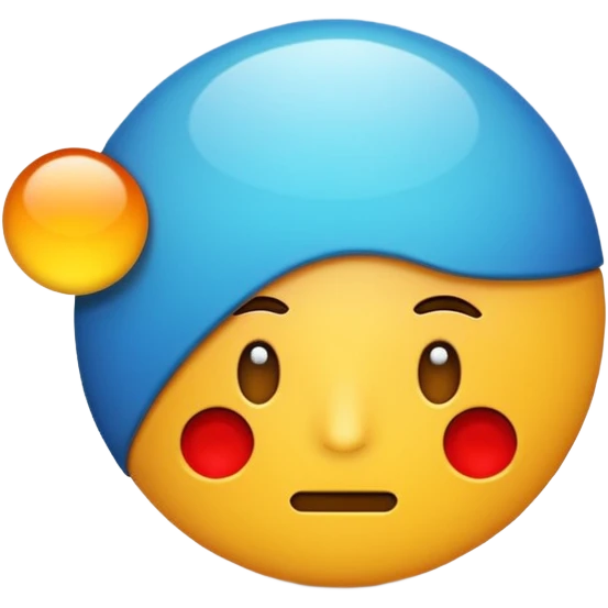 Ethical challenges emoji
