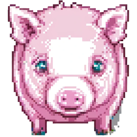 piggy emoji