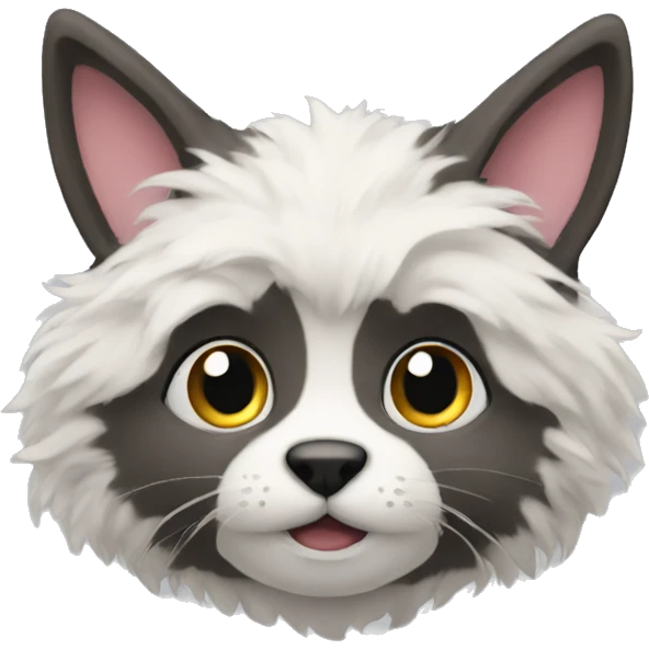 Furry emoji