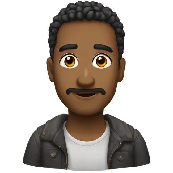 теплое сердце  emoji