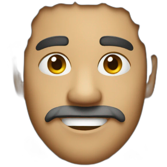 Jitler emoji