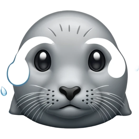 Seal emoji