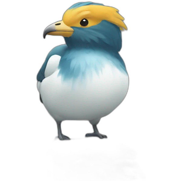 Bariloche emoji