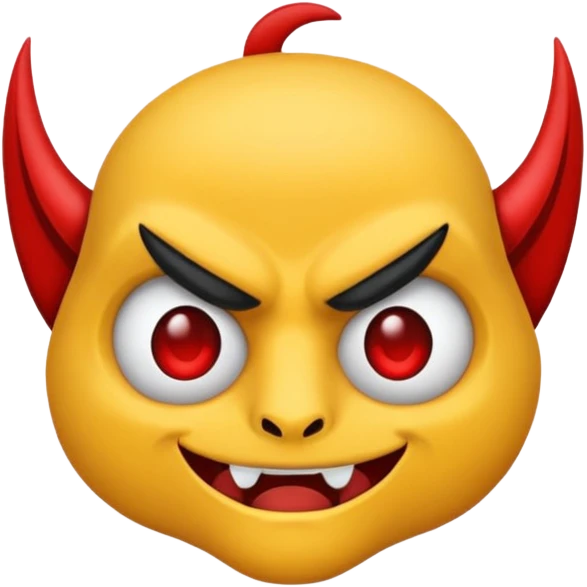 Alastor emoji