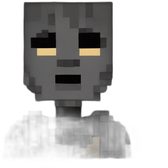 minecraft death emoji