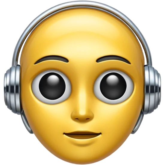 AI emoji