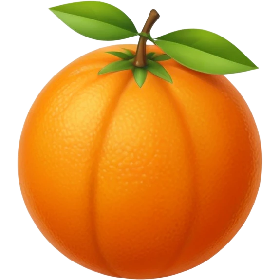 mach mir einen oragnen richtig hacken emoji