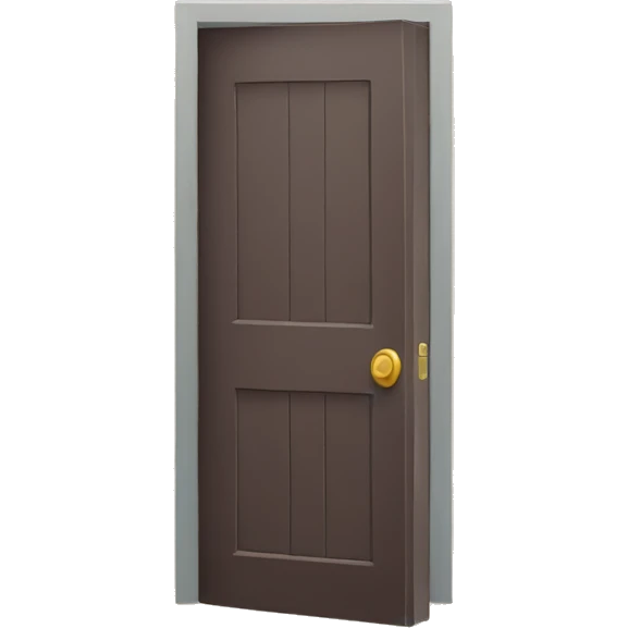 door emoji
