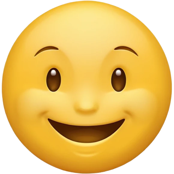 Grinning Face emoji emoji