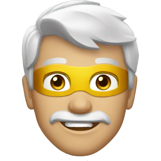 Flash emoji