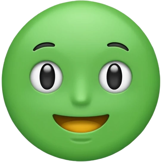 "가능" text emoji emoji