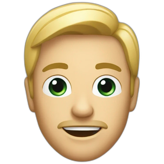 Señal trafico emoji
