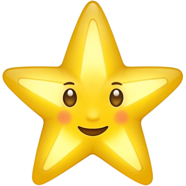 star emoji