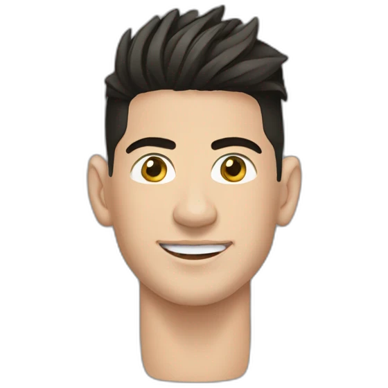 james rodriguez emoji