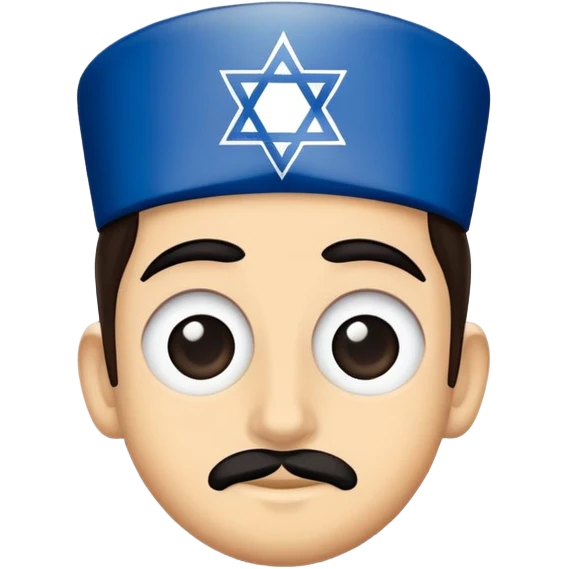Israel emoji