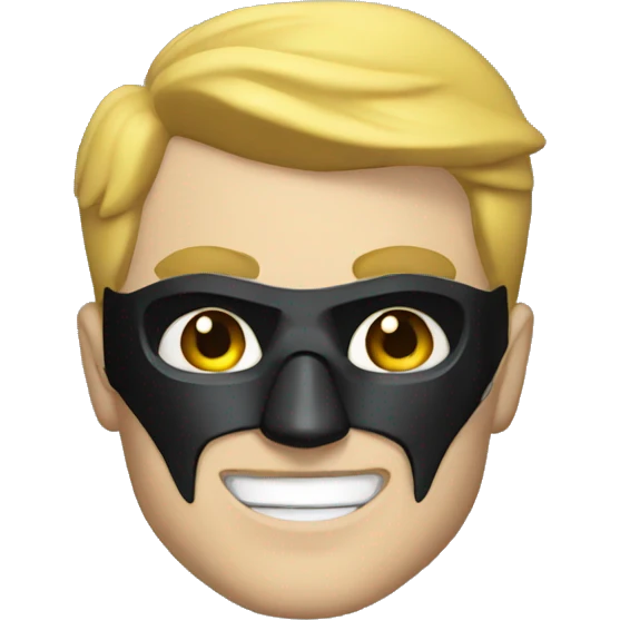 batman emoji