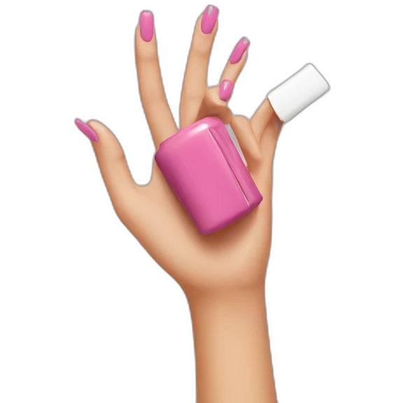essie emoji