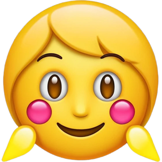 emoji with an icon that says harmatov emoji