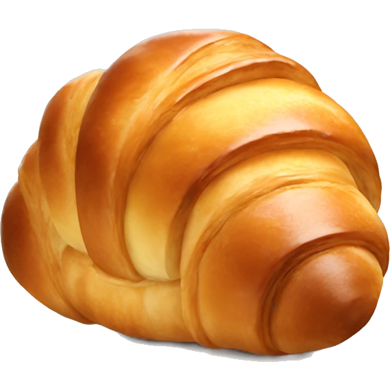 Croissant emoji