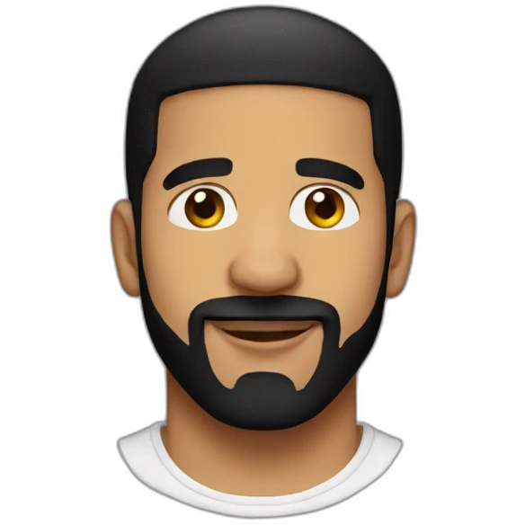 Drake  emoji