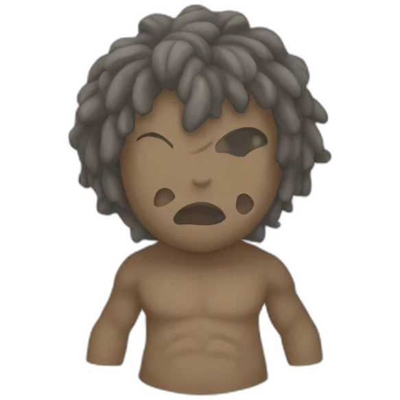 Terrarua emoji
